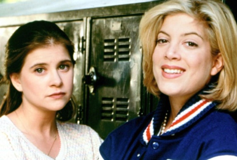 Death of a Cheerleader Lifetime