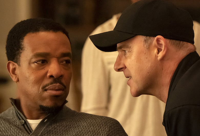 lincoln rhyme bone collector season 1 finale renewed cancelled