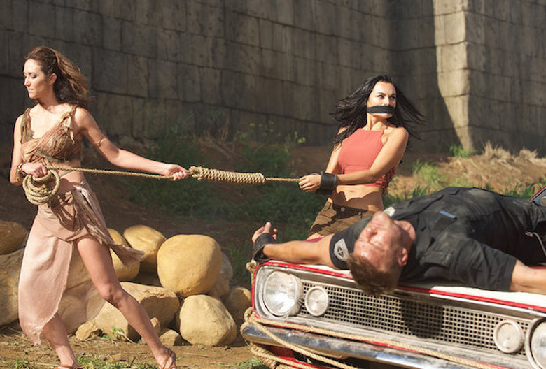 Blood Drive - Season 1