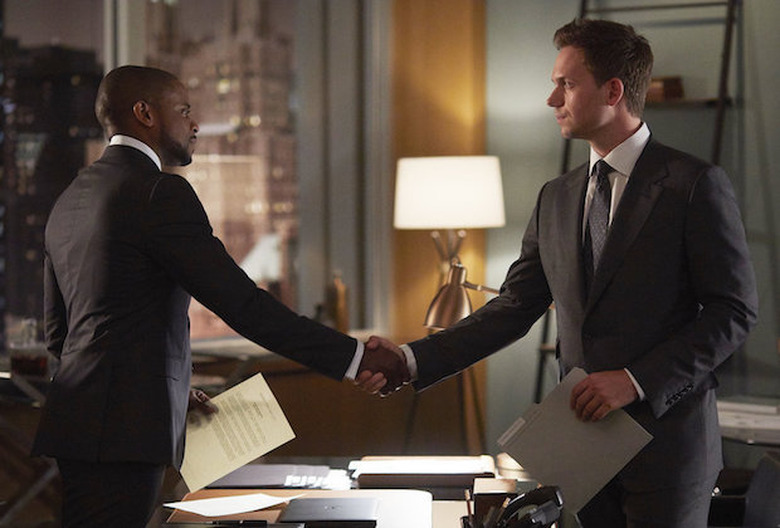 Suits - Season 7