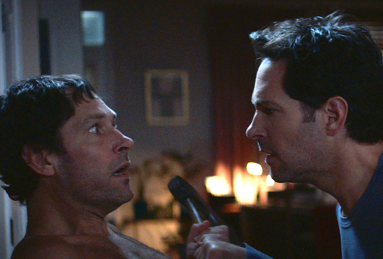 Living With Yourself - Paul Rudd