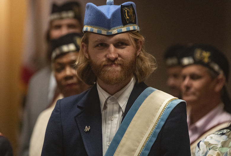 Lodge 49 finale