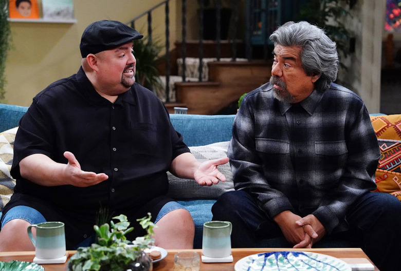 Lopez vs. Lopez season 2 premiere nbc