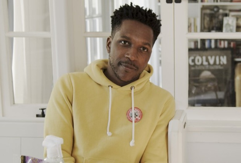 Love in the Time of Corona Premiere