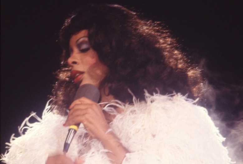 Love to Love You, Donna Summer premiere