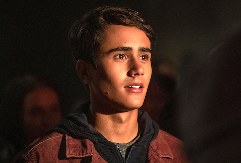 'Love, Victor' on Hulu