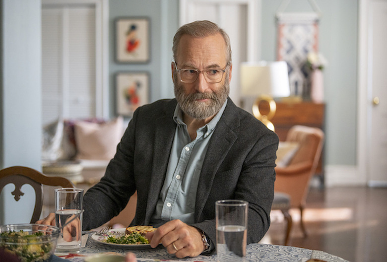 Lucky Hank Season 1 Finale