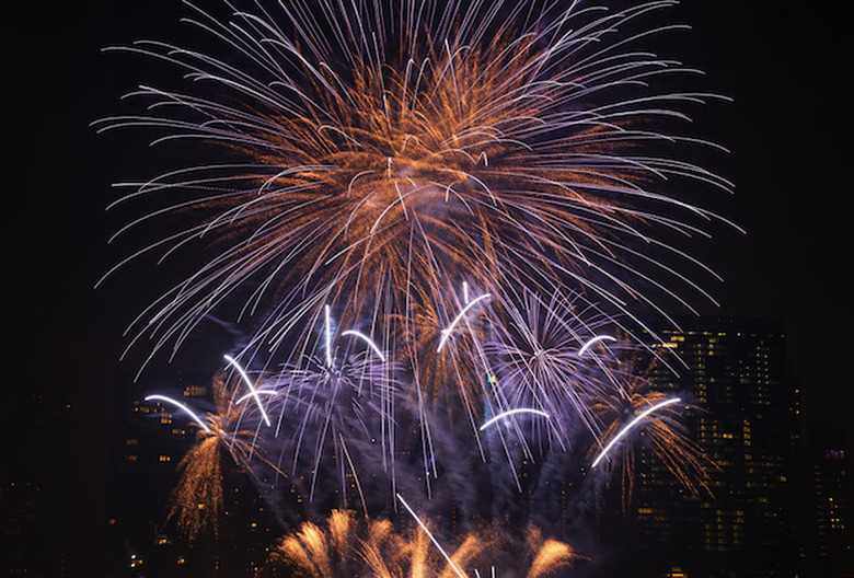 How to Watch Macy's 4th of July Fireworks Spectacular 2022