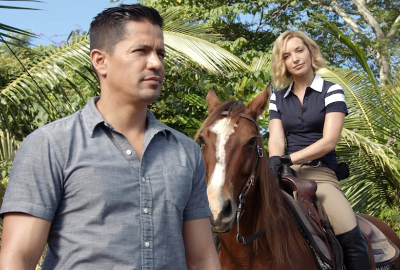magnum pi renewed cancelled