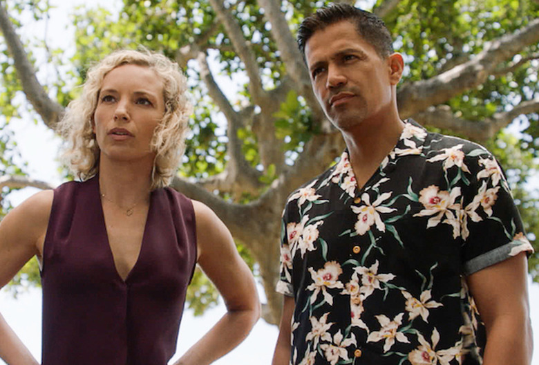 Magnum P.I. Season 4, Episode 20 Finale on CBS