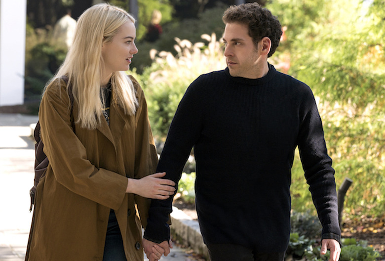 what to watch maniac limited series premiere