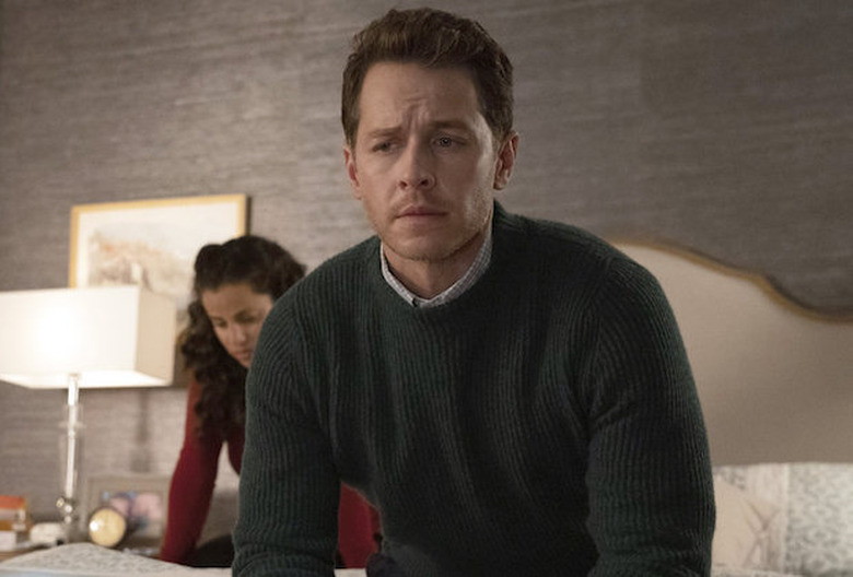 Manifest Vance Alive