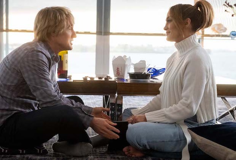 Marry Me Lopez Wilson