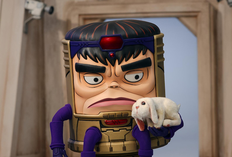 Marvel's MODOK