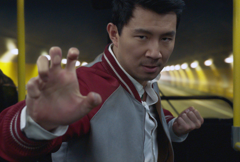 Shang-Chi and the Legend of the Ten Rings