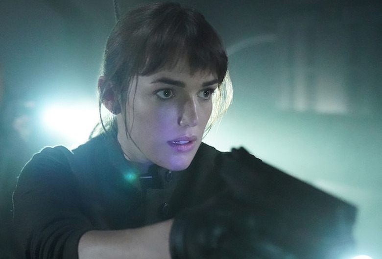 ELIZABETH HENSTRIDGE