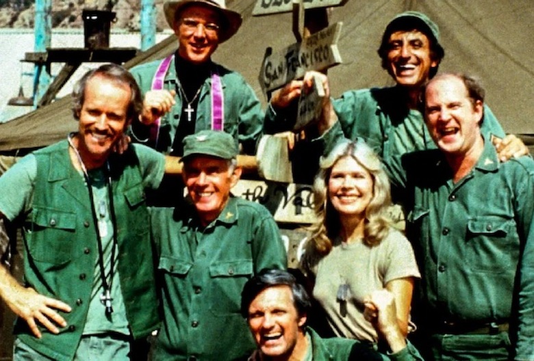 M*A*S*H Reunion 