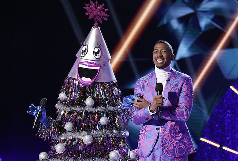 Masked Singer Season 2