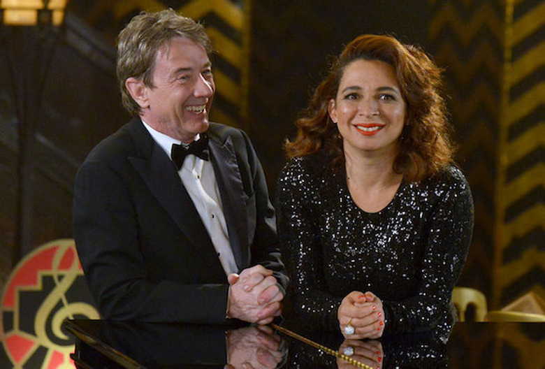 Maya & Marty - Season 1