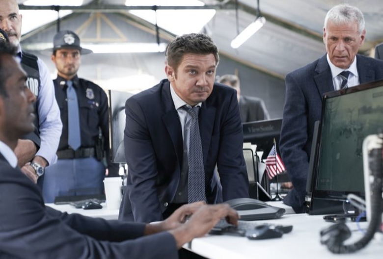 Mayor of Kingstown Season 1 Finale