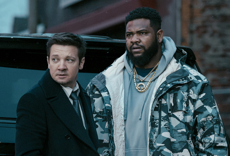 Mayor of Kingstown Season 3, Episode 6