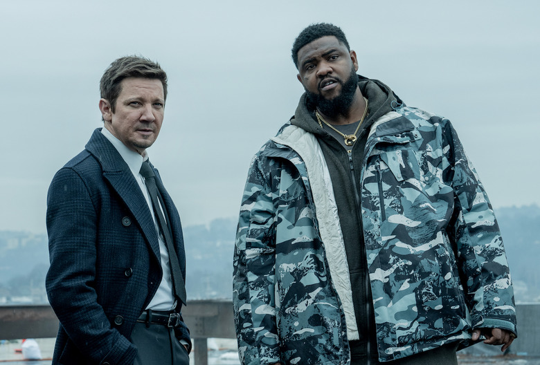 Mayor of Kingstown Season 3 premiere