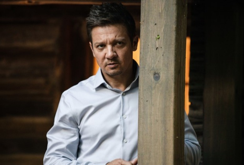 Mayor of Kingstown Paramount+