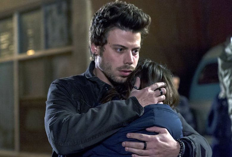 Midnight, Texas - Season 1