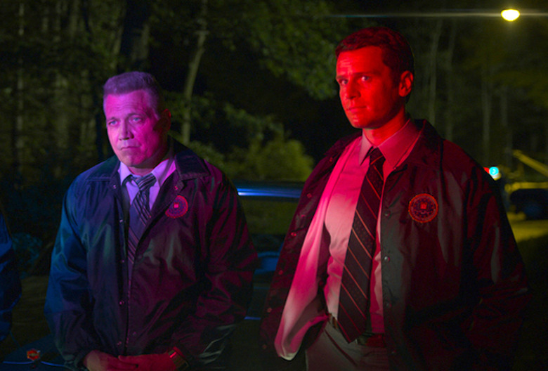 Mindhunter Season 2