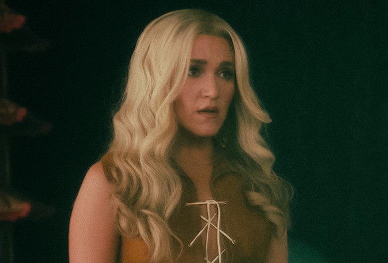 Minx Season 2 finale Starz