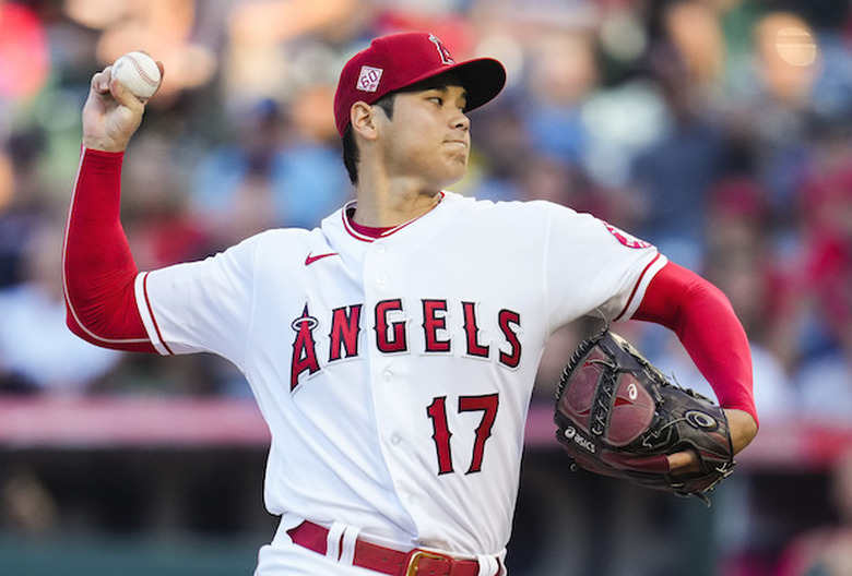 Shohei Ohtani