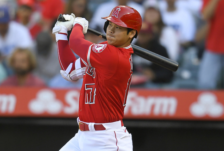 Shohei Ohtani