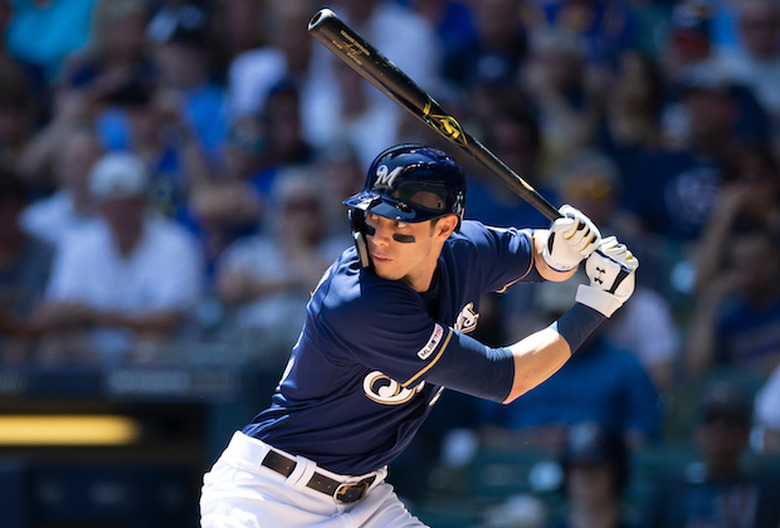 MLB Home Run Derby 2019