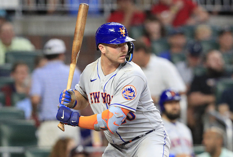 Pete Alonso