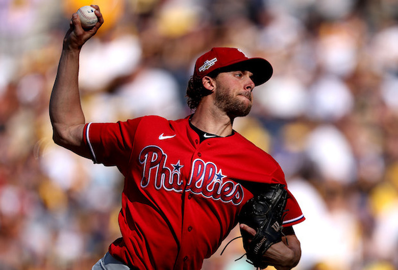 Aaron Nola