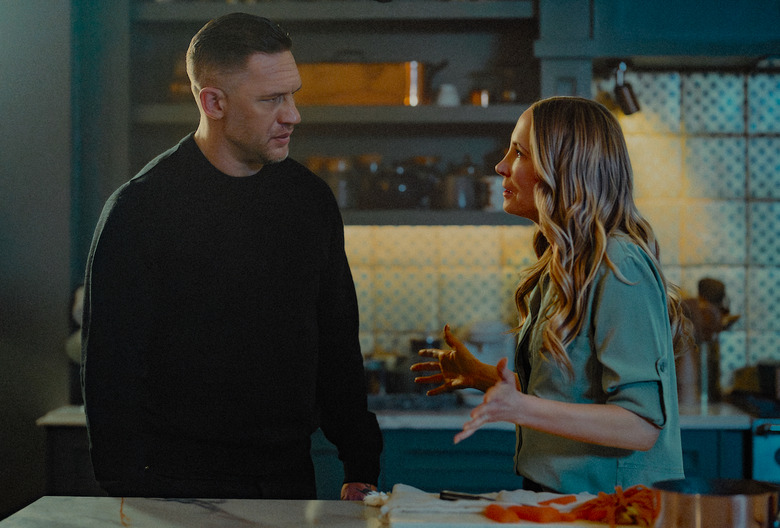 MobLand Season 1 finale