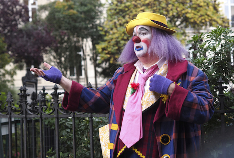 'Modern Family' in Paris - Final Season