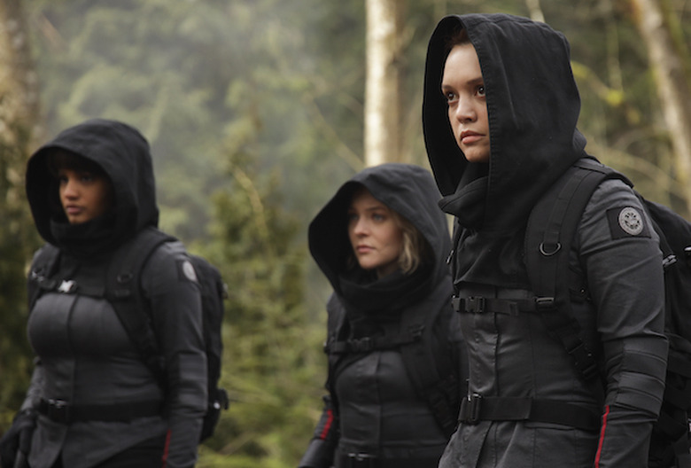 Motherland Fort Salem Season 2 Episode 10