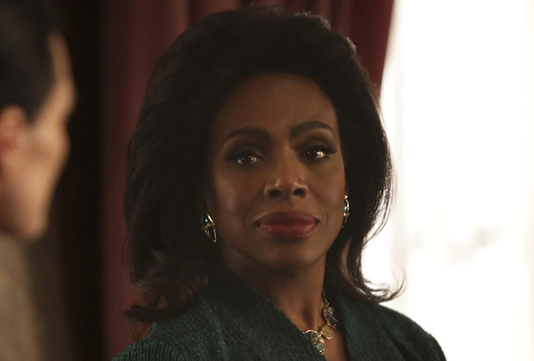 Motherland: Fort Salem