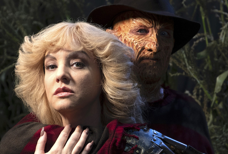 the goldbergs freddy krueger