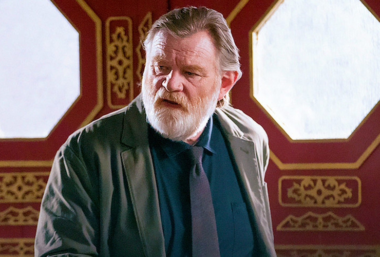 Mr. Mercedes Season 3 Premiere