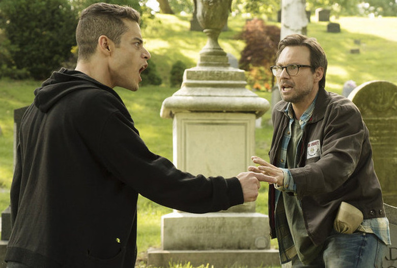 Mr. Robot - Season 1