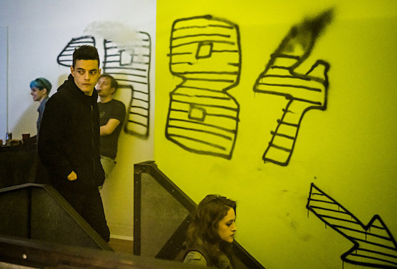 Mr. Robot - Season 3