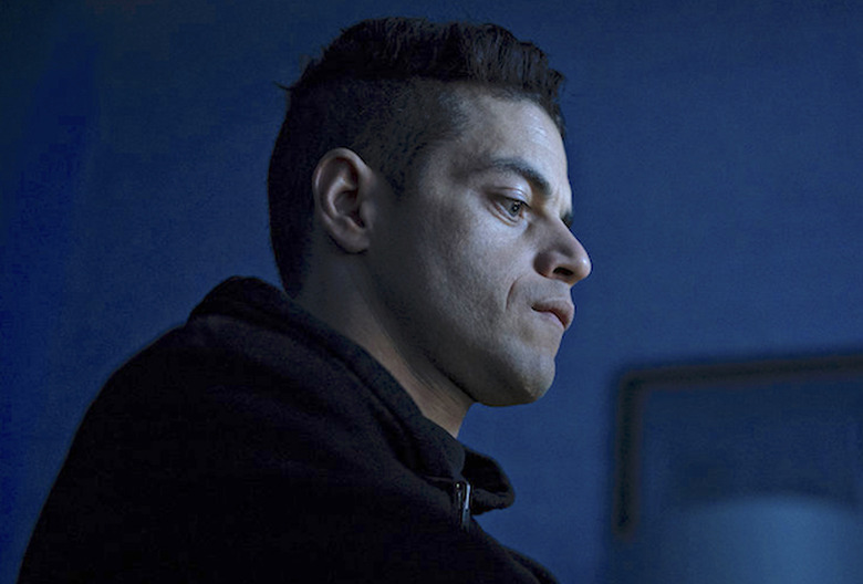 'Mr. Robot' Series Finale