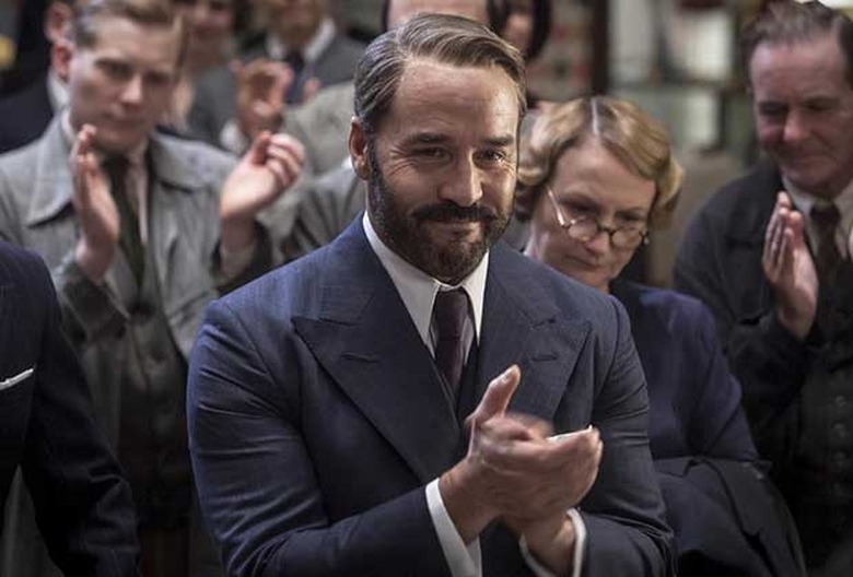Mr Selfridge Series Finale