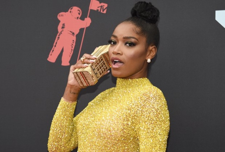 Keke Palmer MTV VMAs 2020