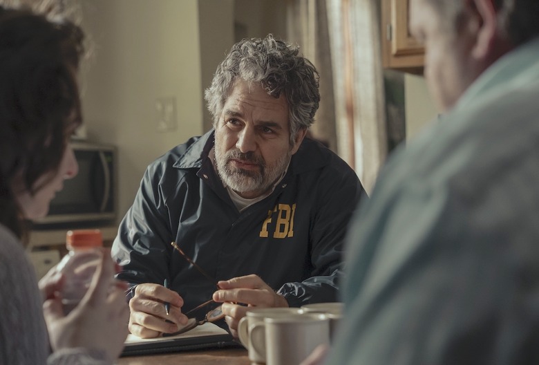 Task's Mark Ruffalo
