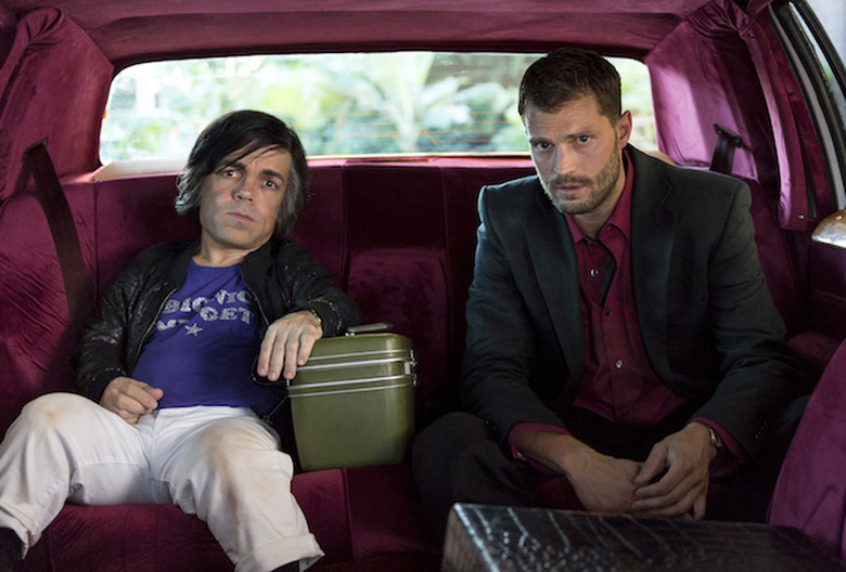 My Dinner with Hervé HBO