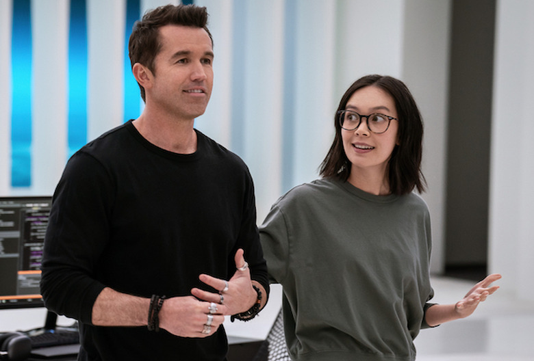 mythic quest season 3 watch apple tv plus streaming