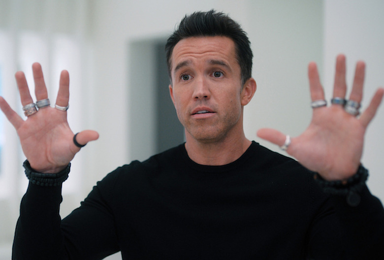 mythic quest season 3 episode 10 finale apple tv plus